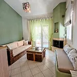 Menta Cozy House * Nikiti (Sithonia)