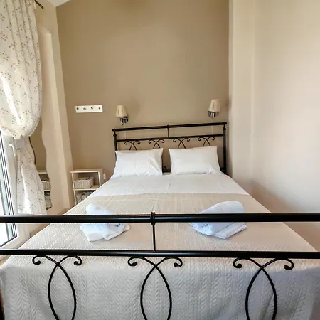 Menta Cozy House * Nikiti (Sithonia)