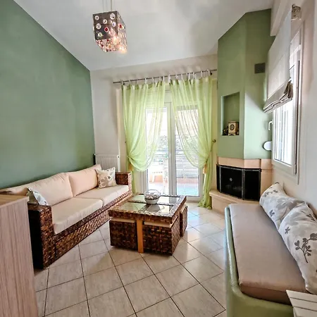Menta Cozy House * Nikiti (Sithonia)