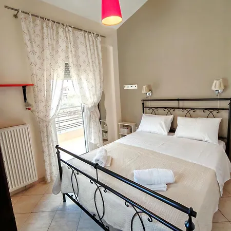 Menta Cozy House Feriehus