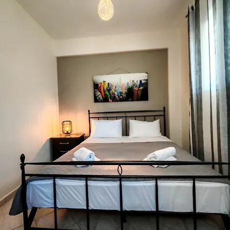 Menta Cozy House Prázdninový dům *