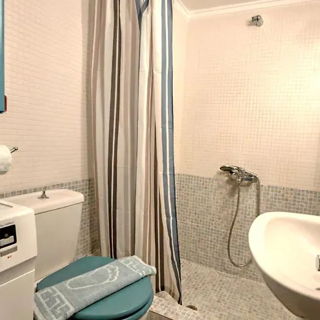 Menta Cozy House Nikiti (Sithonia)