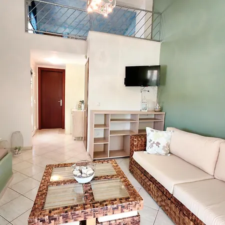 Menta Cozy House