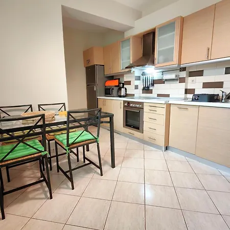Menta Cozy House Prázdninový dům Nikiti (Sithonia)