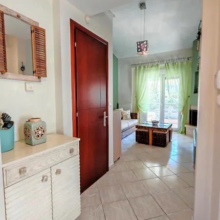Menta Cozy House Feriehus