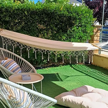 Vakantiehuis Menta Cozy House